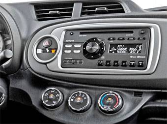Incar RTY-N44