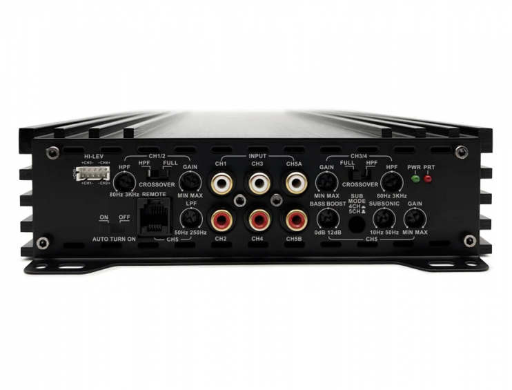 ZAPCO ST-5B