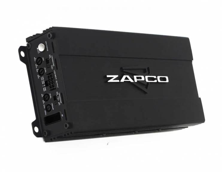 ZAPCO ST-104D SQ MINI