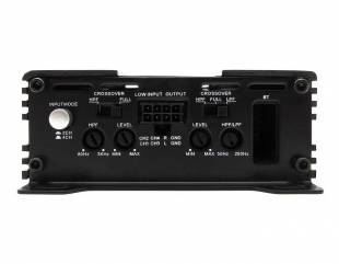 ZAPCO ST-104D SQ MINI
