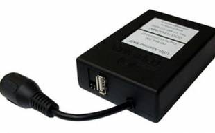 MOST USB адаптер SKIF-Volvo