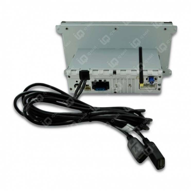 Автомагнитола IQ NAVI T58-3501C Porsche Cayenne (965 / 957) (2007-2010) 8"