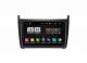 Штатная магнитола FarCar s175 для VW Polo на Android (L910R)