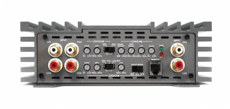 ZAPCO Z-150.6 II