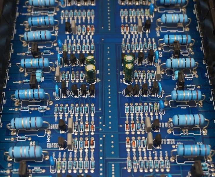 ZAPCO Z-150.6 II