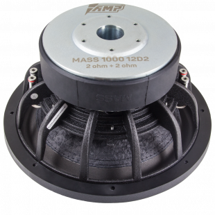 AMPgroup MASS 1000 12D2