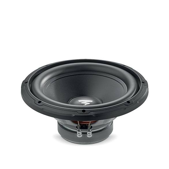 Focal SUB12DUAL
