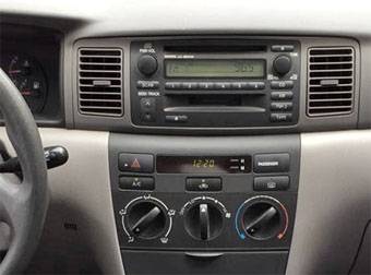 Incar 95-8204