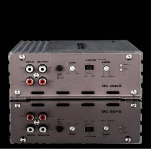 Gladen RC 90c2
