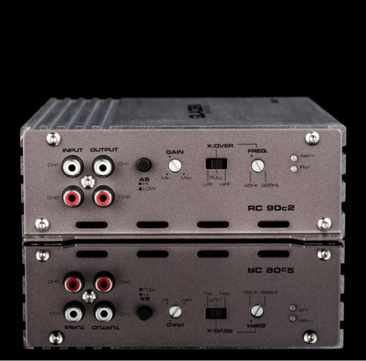 Gladen RC 90c2