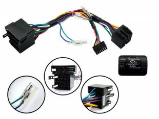 Connects 2 CTSFA016.2