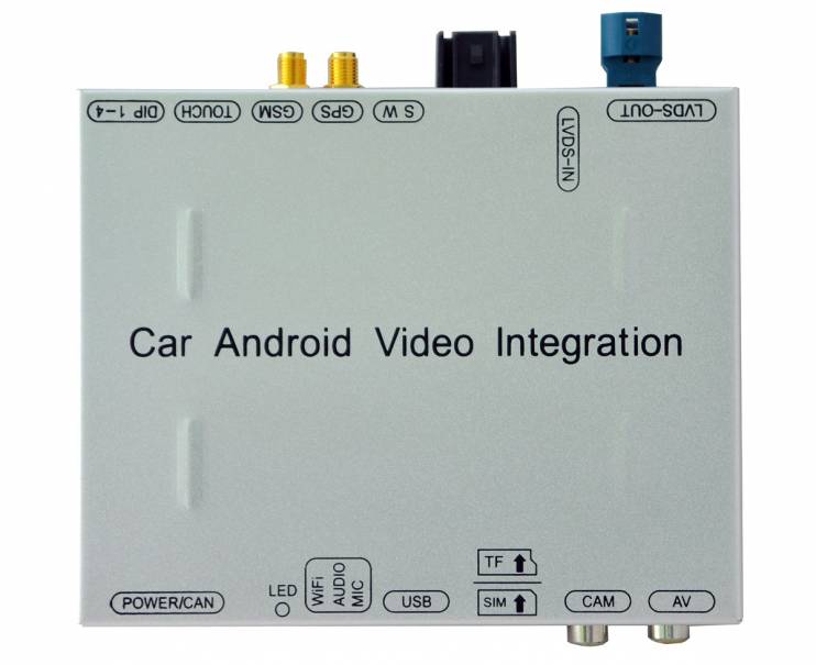 Incar FEX-CUE
