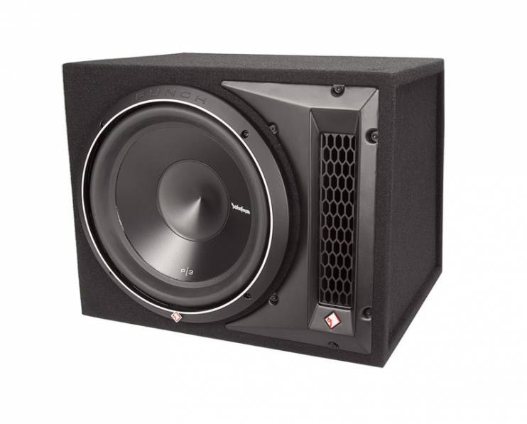 Rockford Fosgate P2-1Х12