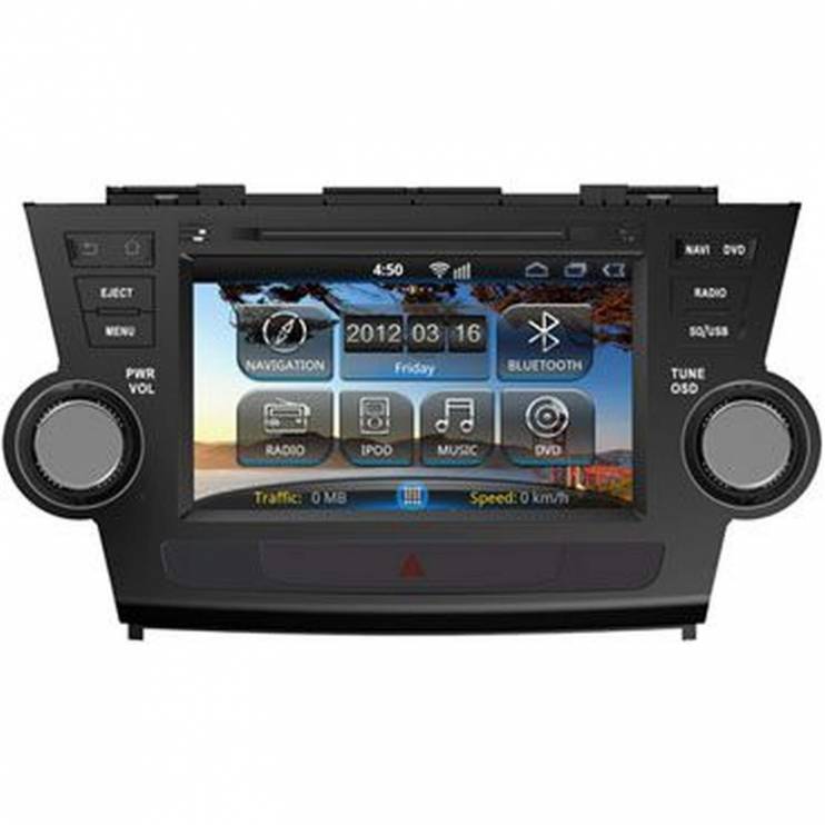 Intro Incar AHR-2188 HL