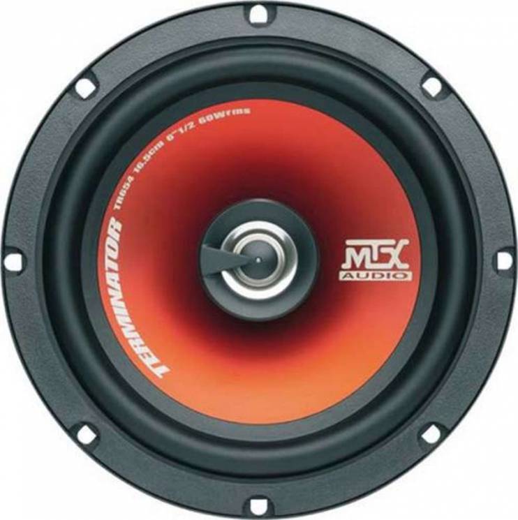 MTX TR654