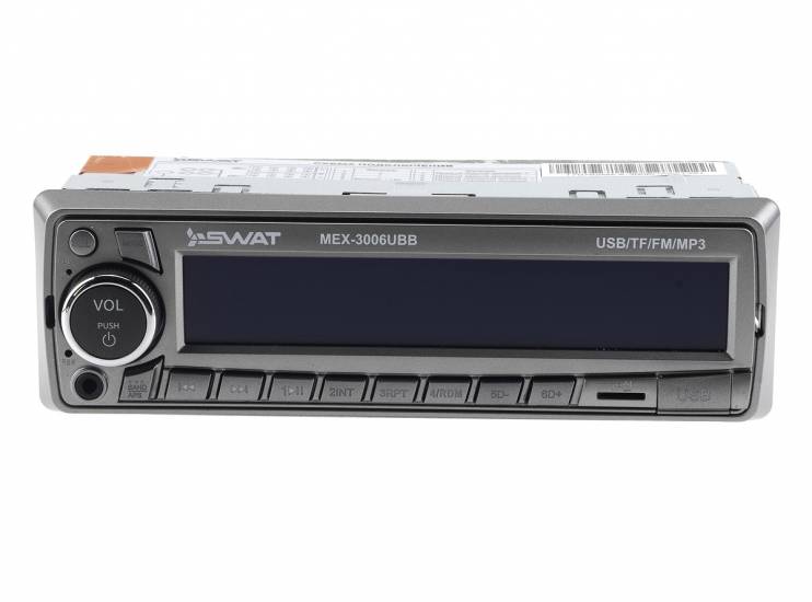SWAT MEX-3006UBB