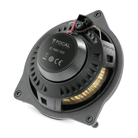 Focal IC MBZ100