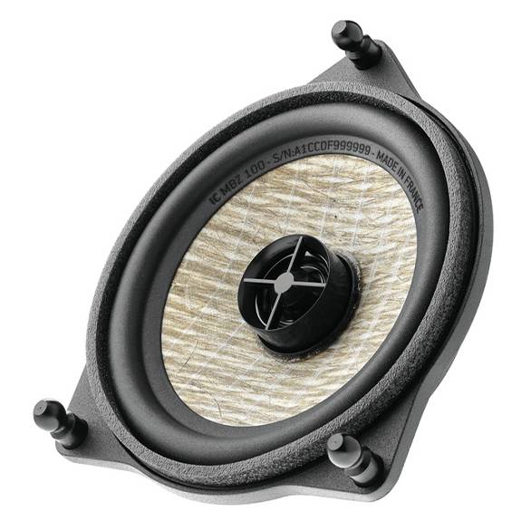 Focal IC MBZ100