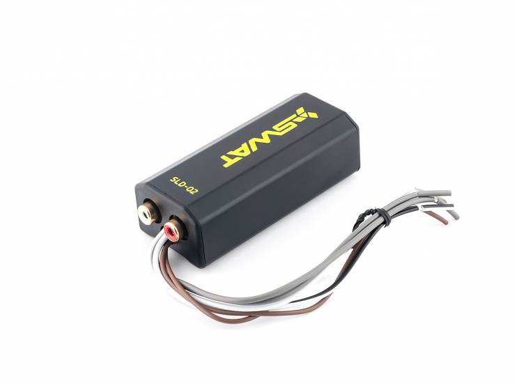 SWAT SLD-02