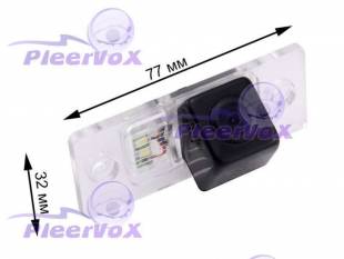Pleervox PLV-CAM-BYC
