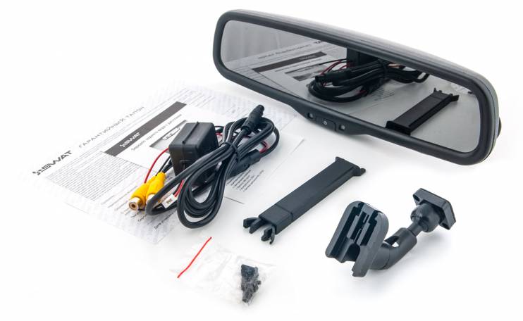 SWAT VDR-FR-07
