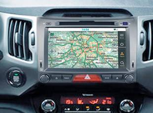 Incar RKIA-FC365