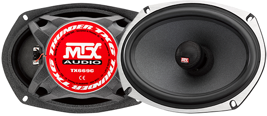 MTX TX669C
