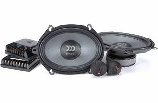 MOREL TEMPO ULTRA 572 MKII