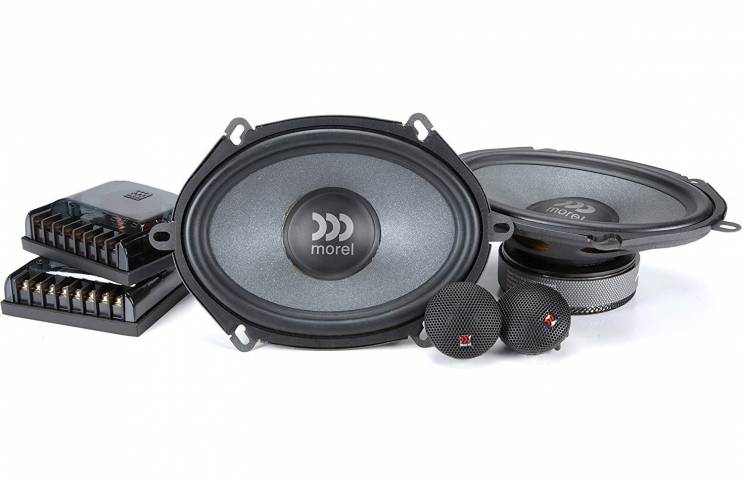MOREL TEMPO ULTRA 572 MKII
