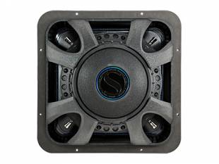 Kicker S15L74