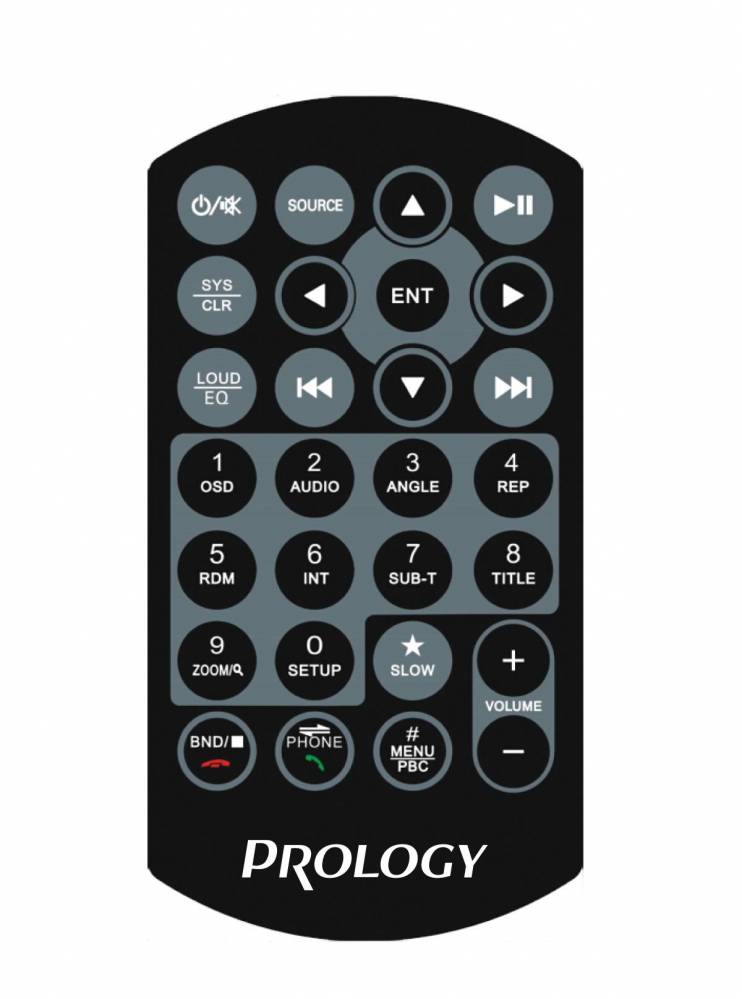 Prology LVE-120R