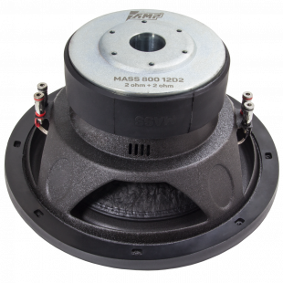 AMPgroup MASS 800 12D2