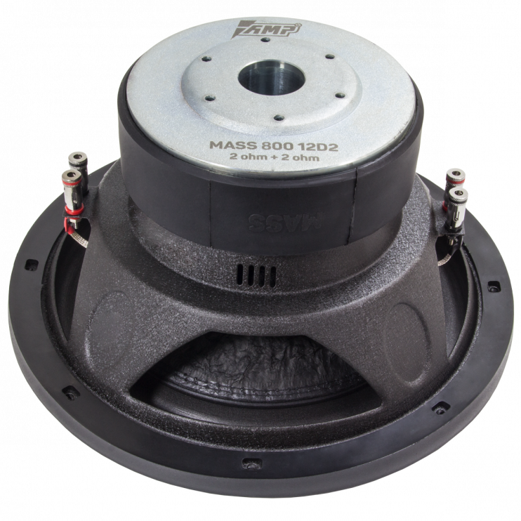 AMPgroup MASS 800 12D2