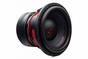 DD Audio DD812