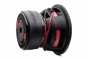 DD Audio DD812