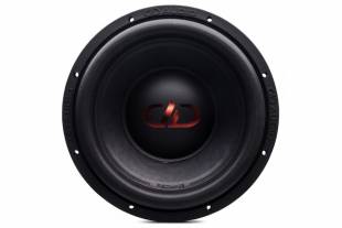 DD Audio DD812
