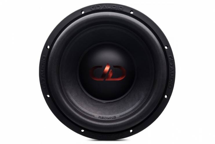 DD Audio DD812