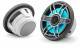 Jl audio M6-770X Sport White/LED