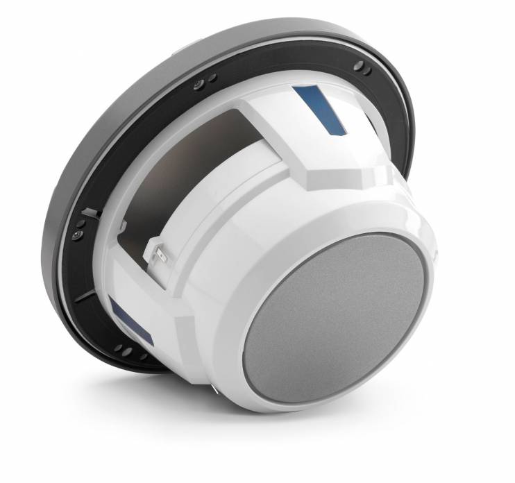 Jl audio M6-770X Sport White/LED