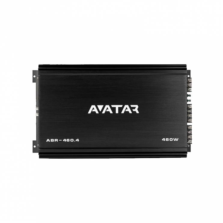 Avatar ABR-460.4
