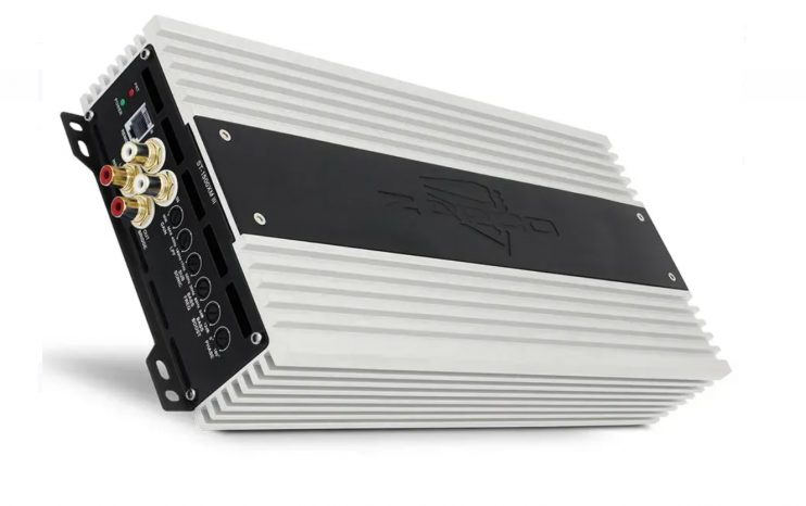 ZAPCO ST-1500XM III