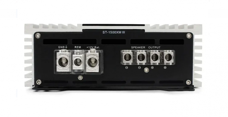 ZAPCO ST-1500XM III