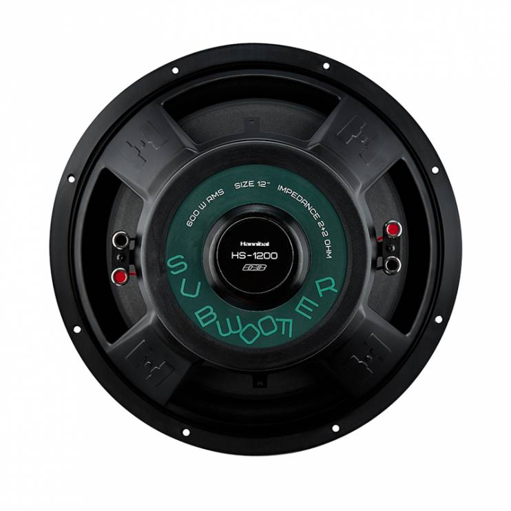 Hannibal HS-1200