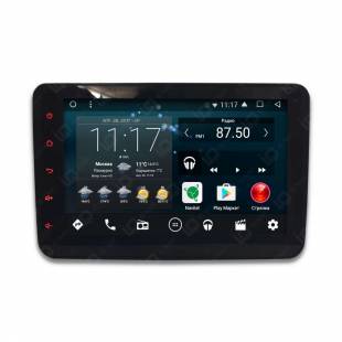Автомагнитола IQ NAVI T58-2501C Skoda / Volkswagen 8"