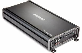 KICKER CXA1800.1