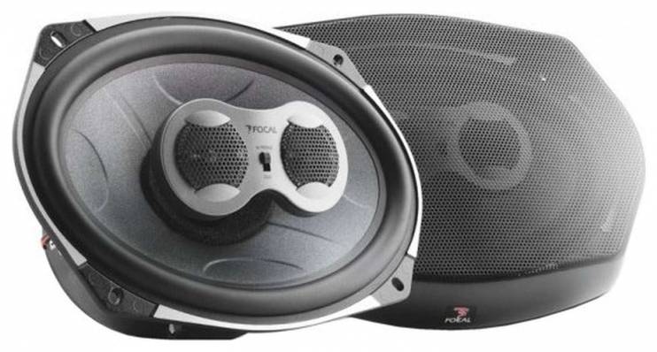 Focal Performance PC 710