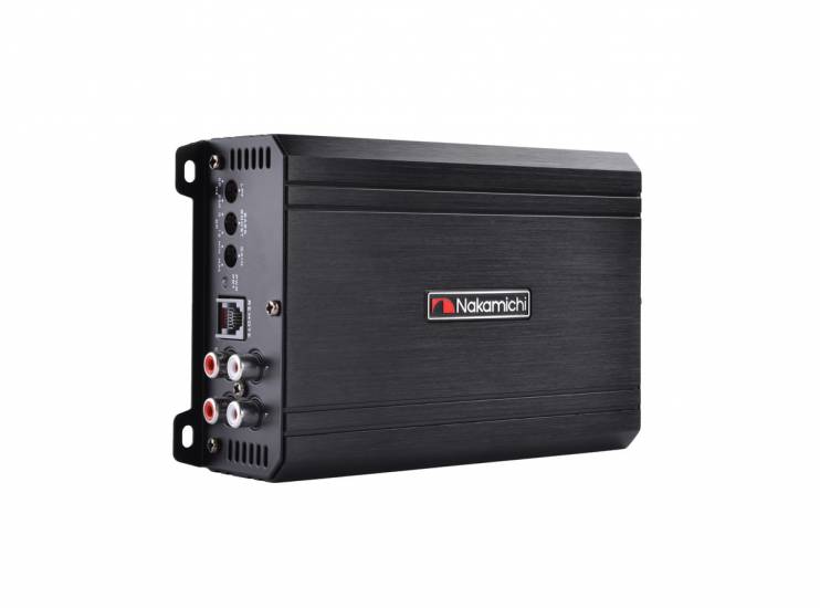 Nakamichi NA-MD1