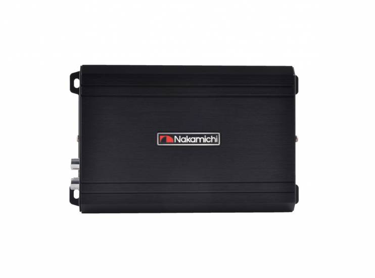 Nakamichi NA-MD1