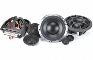 MOREL ELATE TITANIUM 603
