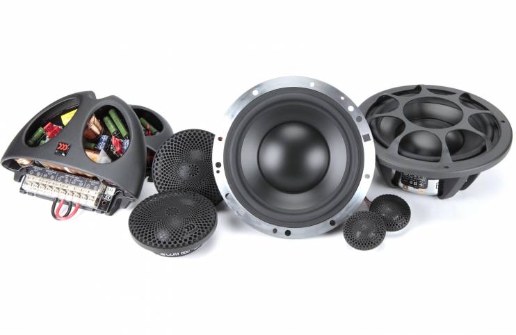 MOREL ELATE TITANIUM 603